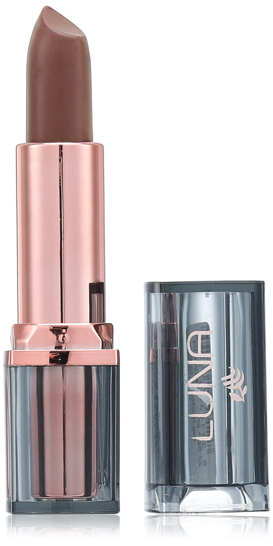 LUNA CITY GIRL LIPSTICK EXTRA CREAMY NO.214
