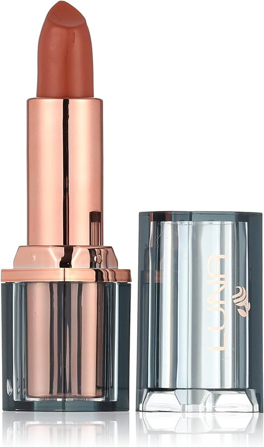 LUNA CITY GIRL LIPSTICK EXTRA CREAMY NO.217