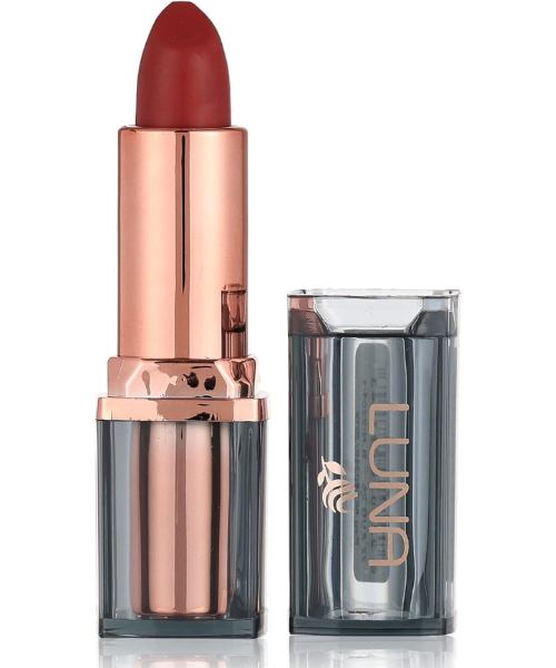 LUNA CITY GIRL LIPSTICK EXTRA CREAMY NO.219