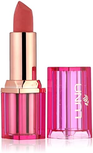 أحمر شفاه لونا شبه مطفي رقم C24