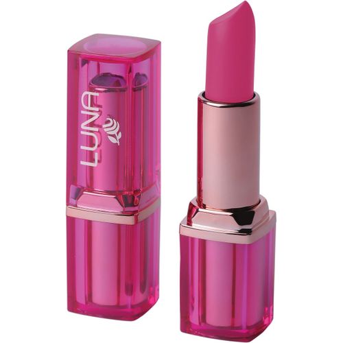 أحمر شفاه لونا شبه مطفي رقم C25