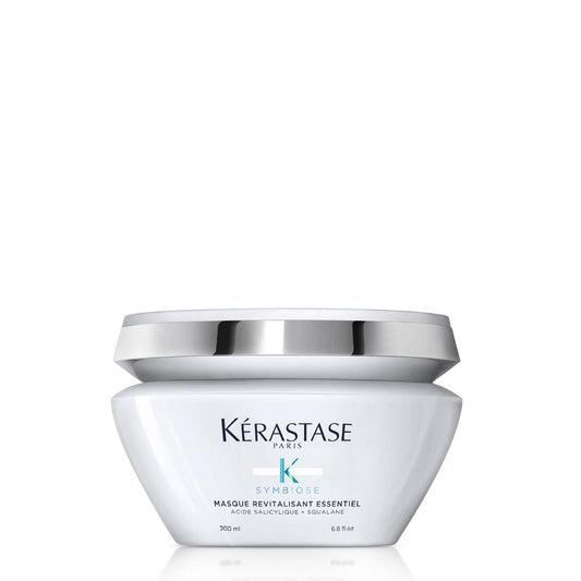 KERASTASE SYMBIOSE MASQUE REVITALISANT ESS 200ML