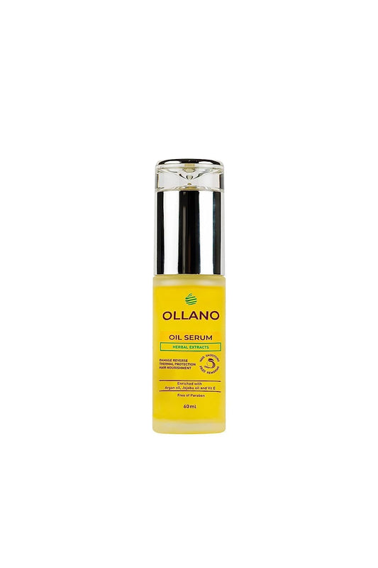 OLLANO OIL SERUM 60ML