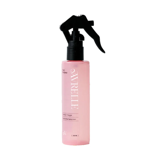 AVRELLE HAIR PERFUME VANILLA&SUGAR 100ML