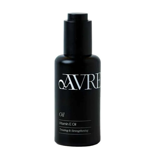 AVRELLE HAIR OIL VITAMIN E 50ML
