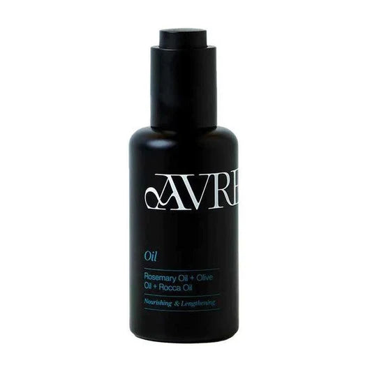 AVRELLE HAIR OIL ROSEMARY&OLIVE&ROCCA 50ML