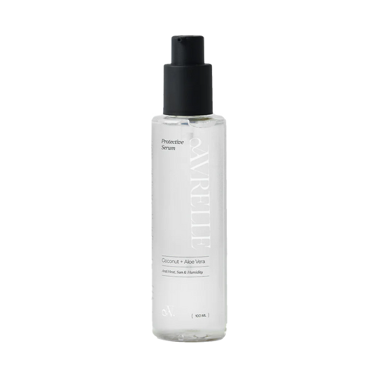 AVRELLE HAIR SERUM COCONUT&ALOE VERA 100ML