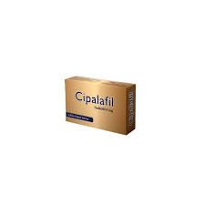 CIPALAFIL 5 MG 30TAB