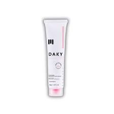 DAKY WHITENING CREAM SENSITIVE ZONE 50ML