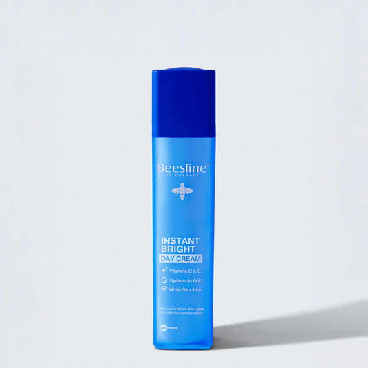 كريم بيزلاين النهاري لتفتيح البشرة الفوري 50 مل