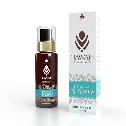 NAWAH SERUM ANTI HAIR LOSS 100ML