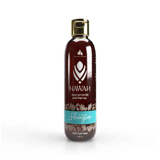 NAWAH SHAMPOO ANTI HAIR LOSS 500ML