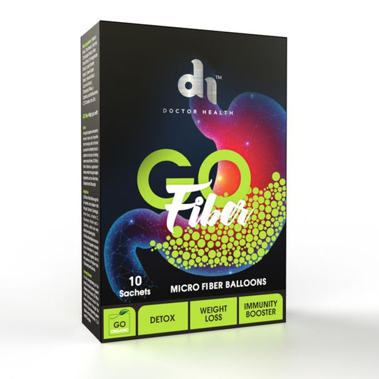GO FIBER BALLONS 10SACHET