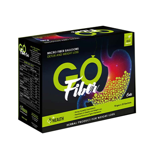 GO FIBER BALLONS 30SACHET