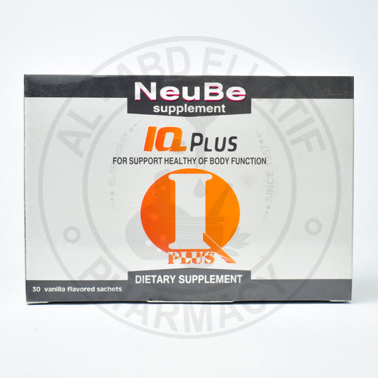 IQ OLUS 30 SACHET