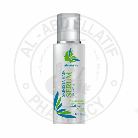 SKINISTA ANTI HAIR LOSS SERUM 100ML