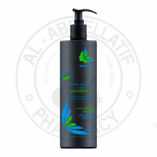 SKINISTA ANTI HAIR LOSS SHAMPOO 200ML