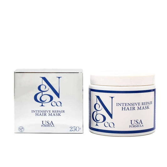N & CO INTENSIVE REPAIR HAIR MASK 250ML