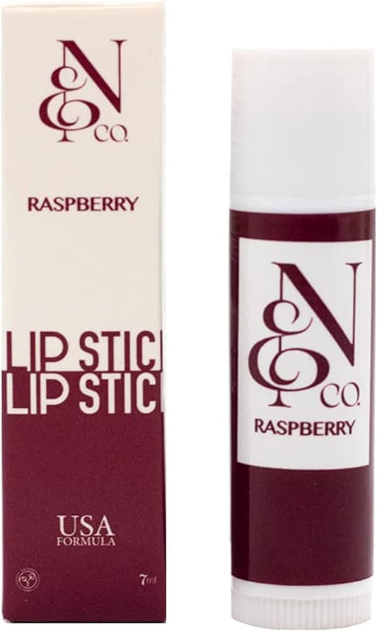 أحمر شفاه N &amp; CO (توت العليق) 7 مل