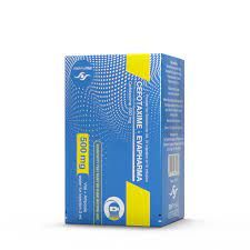 CEFOTAXIME - EVA PHARMA 1 GM