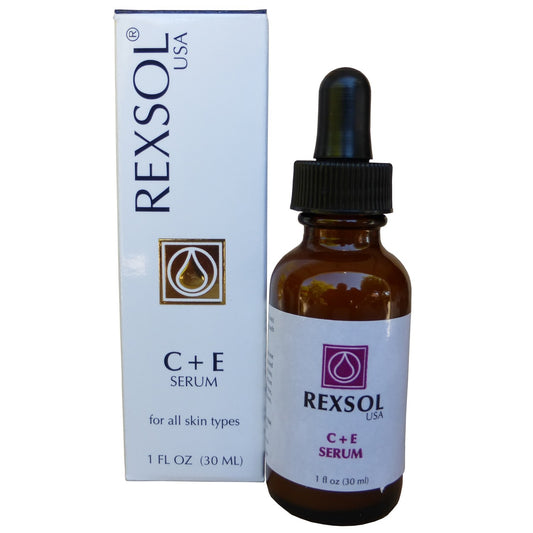 REXSOL USA C+E SERUM 30 ML