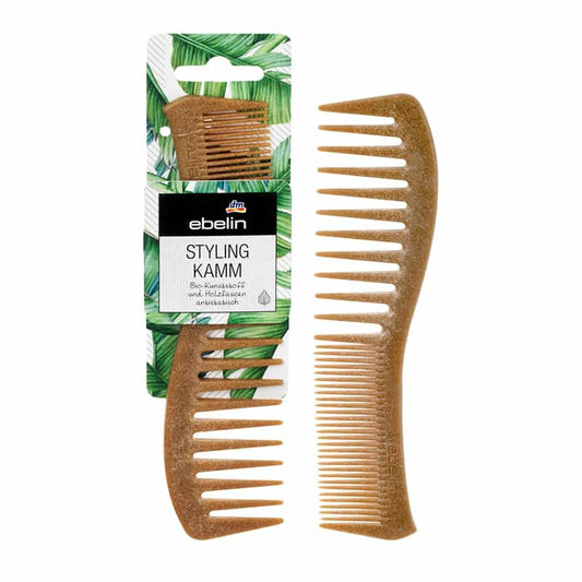 DM EBELIN GRIFF KAMM BRUSH مشط تصفيف (6724)
