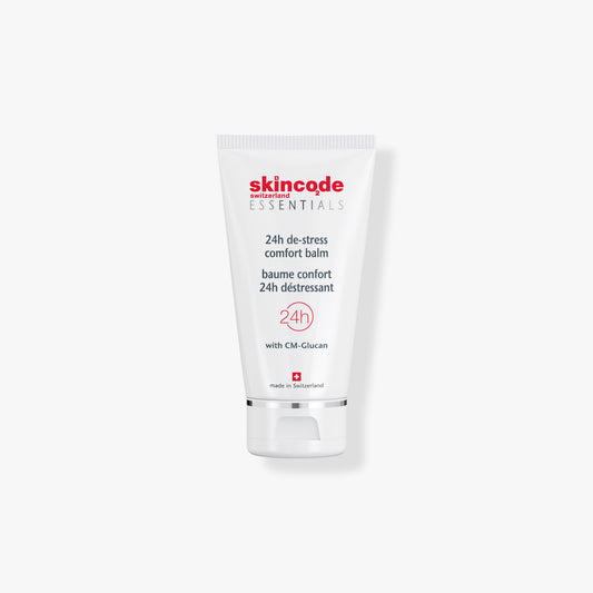 SKINCODE 24H DE STRESS COMFORT BALM 50ML 1028