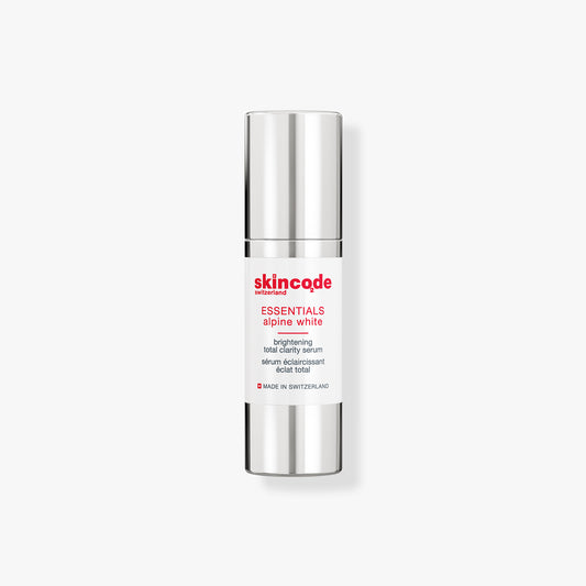 SKINCODE BRIGHTENING TOTAL CLARITY SERUM 30ML 1602