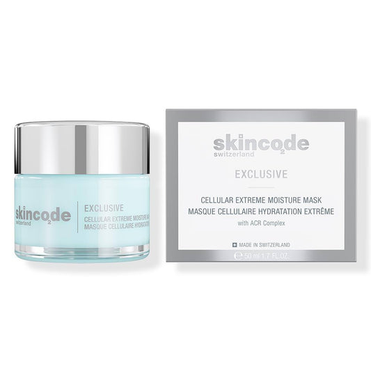 SKINCODE CELLULAR EXTREME MOISTURE MASK 50ML 5020