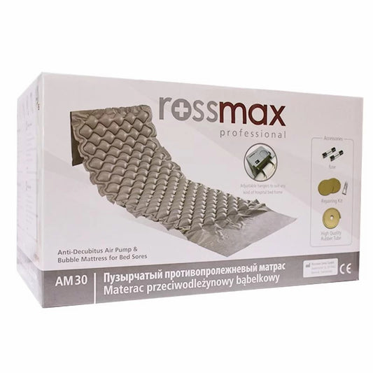 ROSSMAX AIR MATTRESS BUBBLE TYPE (AM30) مرتبه هوائية
