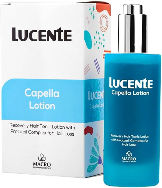 LUCENTE CAPELLA LOTION 100ML