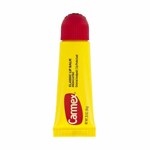 CARMEX CLASSIC LIP BALM MEDICATED 10G