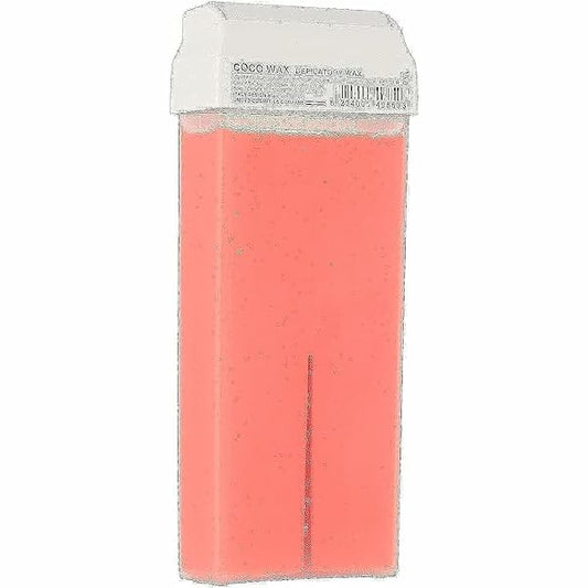 COCO WAX DEPILATORY ROLL 100ML روز