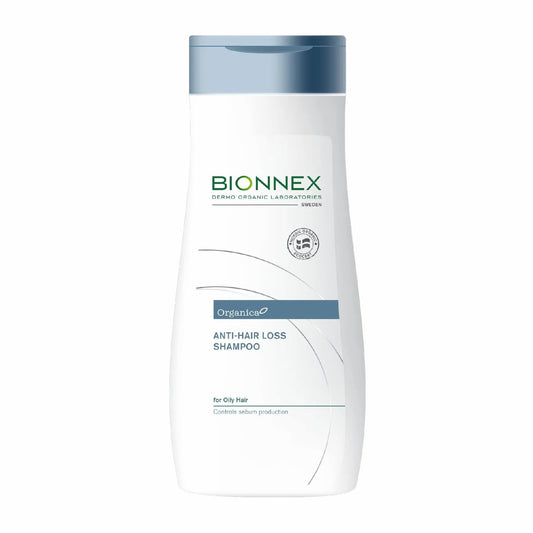 BIONNEX ANTI-HAIR LOSS SHAMPOO F/OILY HAIR 300ML