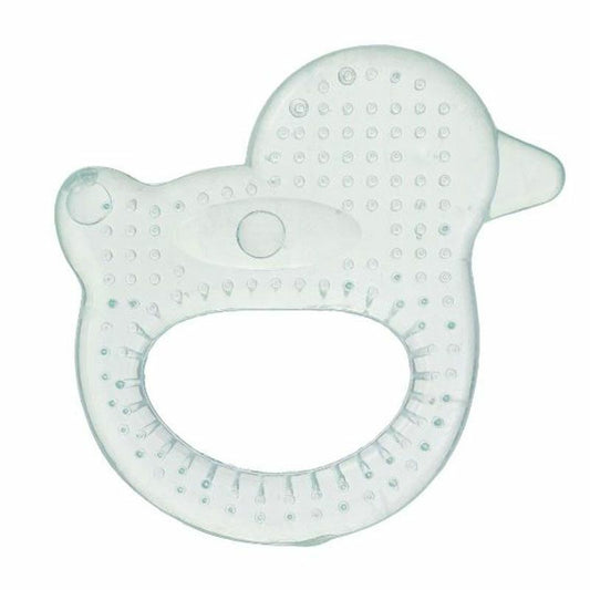 BUBBLES TEETHER (5299) عضاضه شكل عصفورة