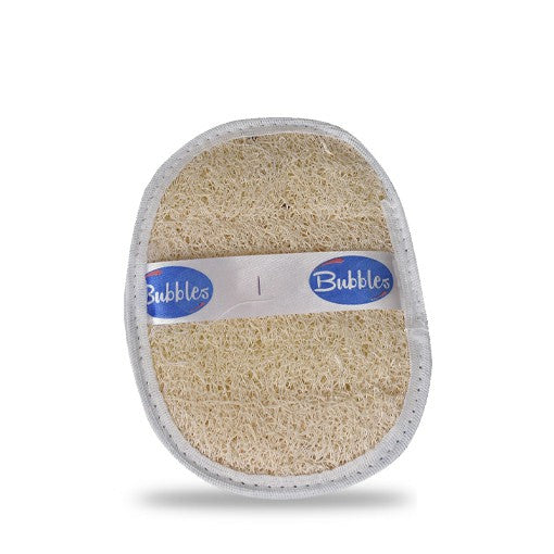 BUBBLES LOOFAH MEDIUM KIDS (8966) لوفه وسط
