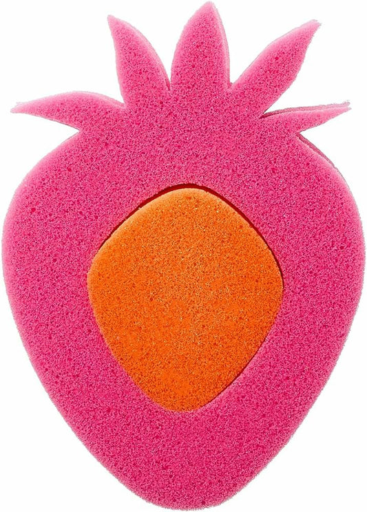 BUBBLES SPONG (8973) اسفنجه كبيره