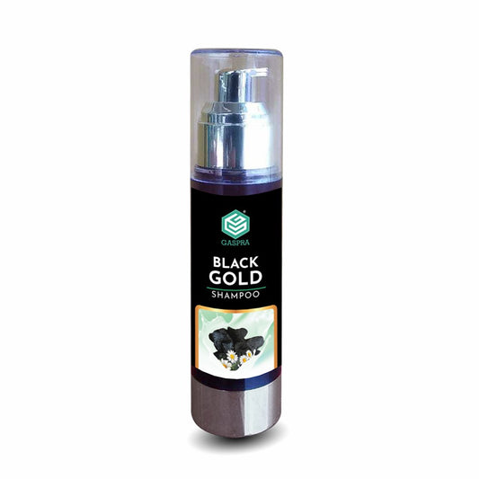 BLACK GOLD SHAMPOO 200 ML