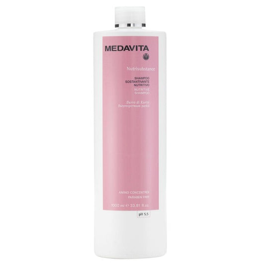 MEDAVITA NUTRISUBSTANCE NUTRITIVE SHAMPOO 250ML