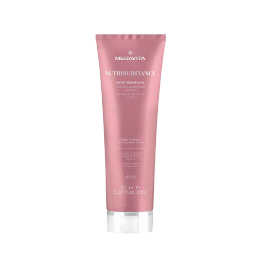 MEDAVITA NUTRISUBSTANCE NUTRITIVE HAIR MASK 150ML