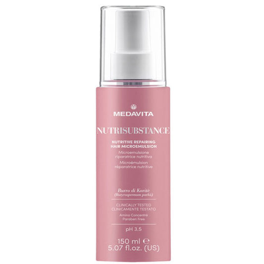 MEDAVITA NUTRISUBSTANCE NUTRITIVE MICROEMULSION 150ML