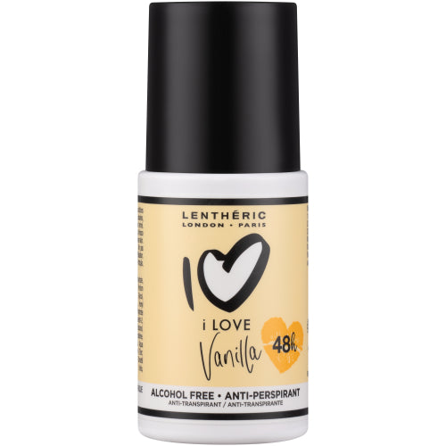 مزيل العرق بلاك جولد رول أون برائحة الفانيليا المركزة 50 مل