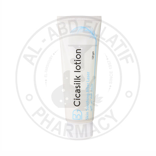 BLACK GOLD CICASILK LOTION 120GM
