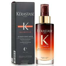 KERASTASE NUTRITIVE 8H MAGIC NIGHT SERUM 90ML