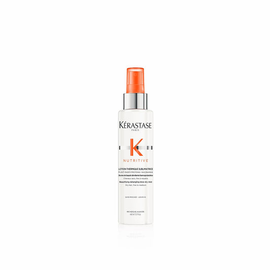 KERASTASE NUTRITIVE LOTION THERMIQUE SUBLIMATRICE 150ML