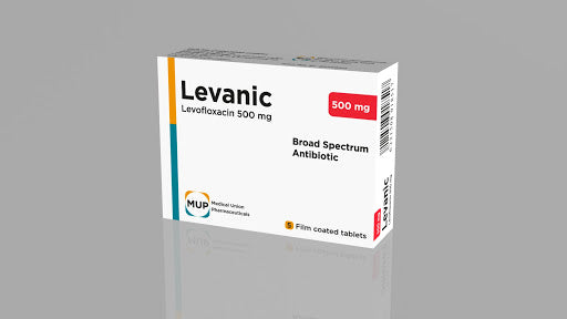 LEVANIC 500 7TAB