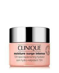 CLINIQUE MOISTURE SURGE INTENSE 72H LIPID-REPLENISHING 50ML