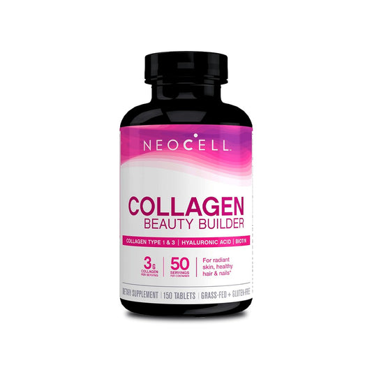 NEOCELL COLLAGEN BEAUTY BUILDER 150TAB