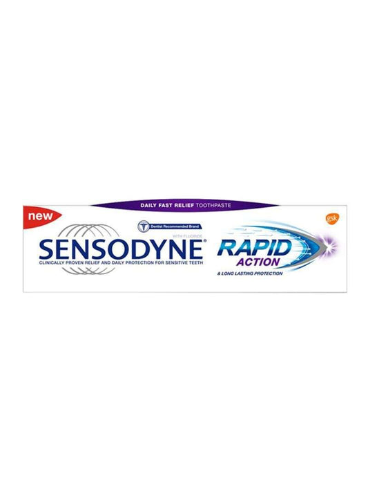 SENSODYNE RAPID ACTION 20 GM OFF10