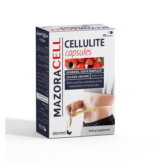 MAZORA CELL 40CAP